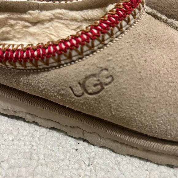 UGG Tasman Slippers - Picture 5 of 7